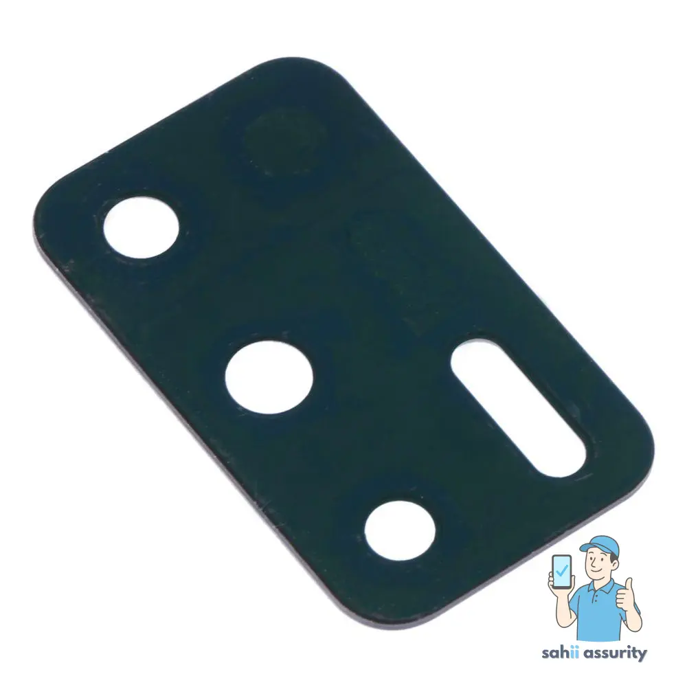 Camera Lens for Tecno Spark 6 Air Black thumbnail